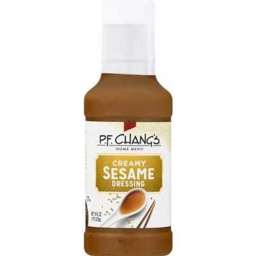 PF Chang's Home Menu サラダドレッシング、クリーミーセサミ 16 オンス ( 2パック ) gse P.F. Chang's Home Menu Salad Dressing, Creamy Sesame 16 oz. ( 2 pack )