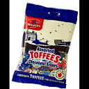 ウォーカーズ アソート ノンサッチ トフィー/エクレア - 150g x 12 個のケース Walkers Toffee Walkers Assorted Nonsuch Toffee/ Ecla..