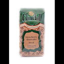 チャーチル コーヒー ストロベリー ショートケーキ 12 オンス - グラウンド (デカフェ) Churchill Coffee Company Churchill Coffee Strawberry Shortcake 12 oz - Ground (Decaf)