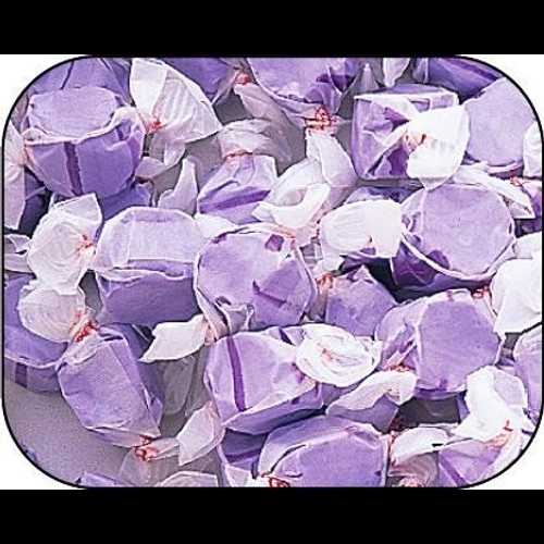 ե 졼ץե 2LBS Taffy Town Grape Taffy, 2LBS