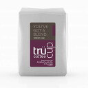 trücup 低酸コーヒー - ブレンドエスプレッソができました - フレンチプレス粗挽き - 5ポンド - 滑らかでダークロースト - 胃に優しいです trücup coffee tr cup Low Acid Coffee- You ve Got a Blend Espresso - French Press Coarse Ground
