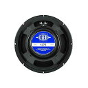 Eminence Legend 1275 12 インチ ギター スピーカー、8 オームで 75 ワット Eminence Legend 1275 12