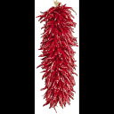 チリ ピキン リストラ New Mexico Chile Express Chile Piquin Ristra