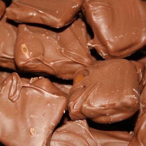 祳졼Ȥʤ줿Хȥե (Ϥݾڤʤ) (ߥ륯祳졼 1 ݥ) Mantorville Farms Choco...