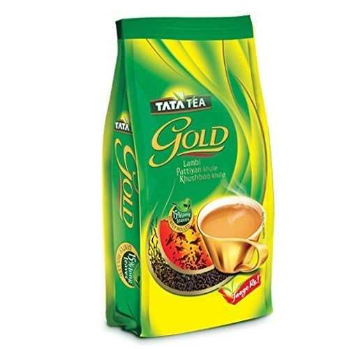  ƥ  500g Tata Tea Gold 500 gms