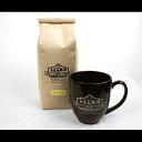 テキサス スイング コーヒー - 挽いたもの (1 ポンド) Alamo Pecan & Coffee Texas Swing Coffee - Ground (1 lb.)