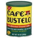 Café Bustelo Cafe Bustelo Coffee Decaffeinated 10oz Can 5 Pack|詳細画像