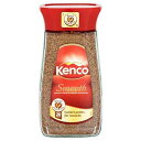 Kenco Really Smooth Freeze Dried 200g