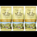 ニューイングランド コーヒー チョコレート カプチーノ 11 オンス - グランド - 3 個パック New England Coffee Chocolate Cappuccino 11 oz.- Ground - Pack of 3