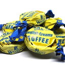 Walkers Walker's Nonsuch English Creamy Toffees 500g