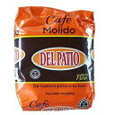 デルパティオ プエルトリコ産カリビアンコーヒー(カフェ) 14オンス Del Patio Ground Caribbean Coffee (Cafe) from...
