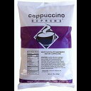 カプチーノ シュプリーム 2 ポンド バッグ ホワイト チョコレート ラズベリー インスタント カプチーノ ミックス Cappuccino Supreme 2 lb bag White Chocolate Raspberry Instant Cappuccino Mix