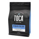 TOCA Coffee - Worlds Collide Blend - ホールビーン (12オンスバッグ) TOCA Coffee - Worlds Collide Blend - Whole Bean (12 oz Bag)|詳細画像