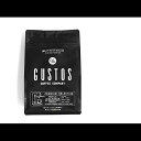 Gustos プレミアムコーヒー - Gustos Cafe のプエルトリコの最高の生産者からの特別グレードのコーヒー - 12 オンスバッグ - グラウンドコーヒー (2 個入り) Gustos PREMIUM Coffee - SPECIALTY GRADE COFFEE from the best growers in Puerto R