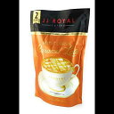 JJ ロイヤル コピ トゥブルック キャラメル ラテ、2 袋 @ 30 グラム (3 パック) JJ Royal Kopi Tubruk Caramel Latte, 2 sachets @ 30 Gram ( 3 Packs)