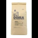 Doma Coffee "Virgil's Organic Blend" ダークロースト フェアトレード オーガニック 全粒コーヒー - 5 ポンドバッグ GoCoffeeGo Doma Coffee "Virgil's Organic Blend" Dark Roasted Fair Trade Organic Whole Bean Coffee - 5 Pound Ba