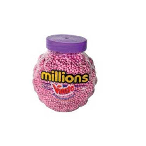 ミリオンズ ヴィムト 250g Millions Vimto 250g