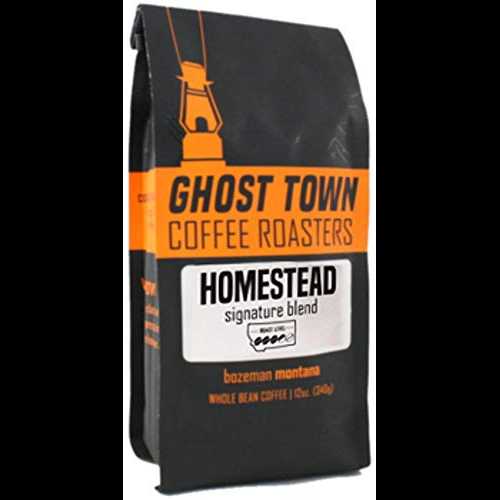 Ghost Town Coffee Roasters ֥ۡॹƥå ֥ɡץߥǥƦҡ - 12 󥹥Хå G...