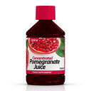 Optima Health Pomegranate Juice, 500ml
