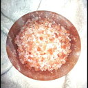 オーガニック ピンク ヒマラヤ クリスタル ソルト 粗塩 (3-5mm) FDA グルメ (1 ポンド) Pure Himalayan Salt Organic Pink Himalayan Crystal Salt Coarse (3-5mm) FDA Gourmet (1 Pound)