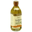 Spectrum Naturals 精製ひまわり油 16 オンス (3 個パック) Spectrum Naturals Refined Sunflower Oil 16 Oz (Pack of 3)