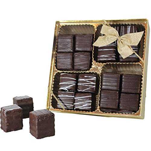 アンブロシア広場 Gimmee Jimmy's Cookies Ambrosia Squares