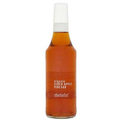 ǥ륺ե ˥å ӥͥ - 500ml Daylesford Organic Cider Vinegar - 50...