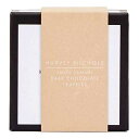 ハーベイ ニコルズ ソルテッド キャラメル チョコレート トリュフ - 40g (0.09ポンド) Harvey Nichols Salted Caramel ...