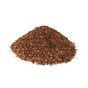 バンブー ティー ハウス ハーブ ルイボス アール グレイ (4 オンス袋) Bamboo Tea House Herbal Rooibos Earl Grey (4 Ounce Bag)