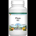 プラム 4:1 パウダー (1 オンス、ZIN: 521181) - 3 パック TerraVita Plum 4:1 Powder (1 oz, ZIN: 521181) - 3 Pack(4)