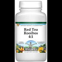 レッド ティー ルイボス 4:1 パウダー (1 オンス、ZIN: 521271) TerraVita Red Tea Rooibos 4:1 Powder (1 oz, ZIN: 521271)