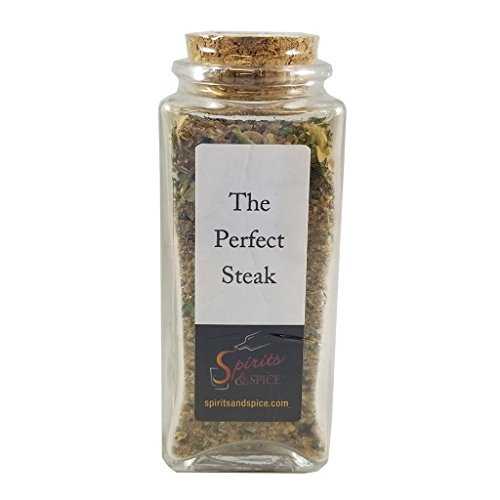 スピリッツ&スパイス パーフェクトステーキ スパイスブレンド Spirits and Spice Spirits & Spice Perfect Steak Spice Blend スピリッツ&スパイス パーフェクトステーキ スパイスブレンド Spirits and Spice Spirits & Spice Perfect Steak Spice Blend