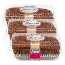 Green's Bakery コーシャ 3 パック トラディショナル ハニー ケーキ デザート ギフト パック Green's Bakery Kosher 3 ...