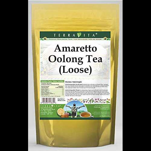 ޥåȥ (롼) (4 󥹡ZIN: 532304) - 3 ѥå TerraVita Amaretto Oolong...