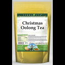 クリスマスウーロン茶 (ティーバッグ 50 個、ZIN: 535148) TerraVita Christmas Oolong Tea (50 tea bags, ZIN: 535148)