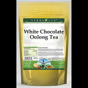 ホワイトチョコレートウーロン茶 (25 ティーバッグ、ZIN: 535868) - 2 パック TerraVita White Chocolate Oolong Tea (25 tea bags, ZIN: 535868) - 2 Pack