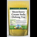 ストロベリークリームソーダウーロン茶 (ティーバッグ 25 袋、ZIN: 536732) TerraVita Strawberry Cream Soda Oolong Tea (25 tea bags, ZIN: 536732)