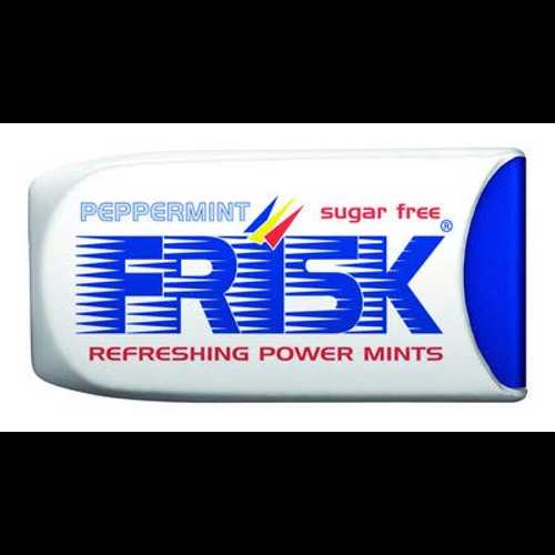 եꥹ ڥѡߥ ֥롼 ȥ 12x  70  Frisk peppermint blue pastilles 12...