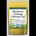 ブルーベリー ナツメグ ウーロン茶 (ティーバッグ 25 個、ZIN: 540297) TerraVita Blueberry Nutmeg Oolong Tea (25 tea bags, ZIN: 540297)