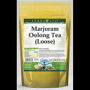 マジョラムウーロン茶 (ルース) (8 オンス、ZIN: 543291) - 3 パック TerraVita Marjoram Oolong Tea (Loose) (8 oz, ZIN: 543291) - 3 Pack