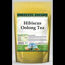 ハイビスカスウーロン茶 (ティーバッグ 50 個、ZIN: 543217) TerraVita Hibiscus Oolong Tea (50 tea bags, ZIN: 543217)