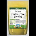 メイスウーロン茶 (ルース) (4 オンス、ZIN: 545414) - 3 パック TerraVita Mace Oolong Tea (Loose) (4 oz, ZIN: 545414) - 3 Pack