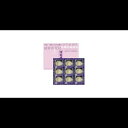 アーツンシータロイモペーストリー - 餅 (9個入) - 最高の台湾ギフト - 新鮮な在庫 - 台湾食品 - iCarry AH-T...