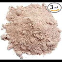 Jalpur Black Salt (sanchar) - 400g - (pack of 3)