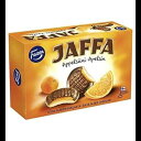 Fazer Jaffa オレンジチョコレート 300g 6箱 Fazer Jaffa Orange Chocolate 6 Boxes of 300g