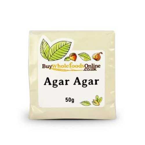 Whole Foods 寒天 (50g) を購入する Buy Whole Foods Agar Agar (50g) Whole Foods 寒天 (50g) を購入する Buy Whole Foods Agar Agar (50g)