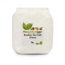 Whole Foods コーシャ シー ソルト (ファイン) (1kg) を購入する Buy Whole Foods Kosher Sea Salt (Fine) (1kg)
