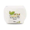 Whole Foods コーシャー シー ソルト (ファイン) (500g) を購入する Buy Whole Foods Kosher Sea Salt (Fine) (500g)