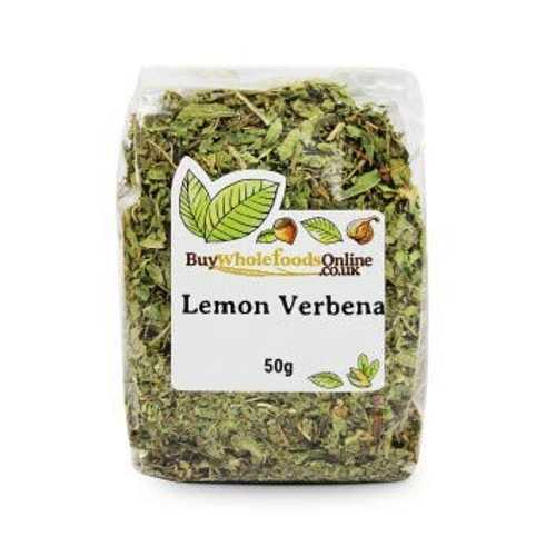 ホールフーズ レモンバーベナ (50g) を購入する Buy Whole Foods Lemon Verbena (50g)