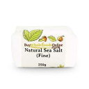 Whole Foods 天然海塩 (細かい) (250g) を購入する Buy Whole Foods Natural Sea Salt (Fine) (250...